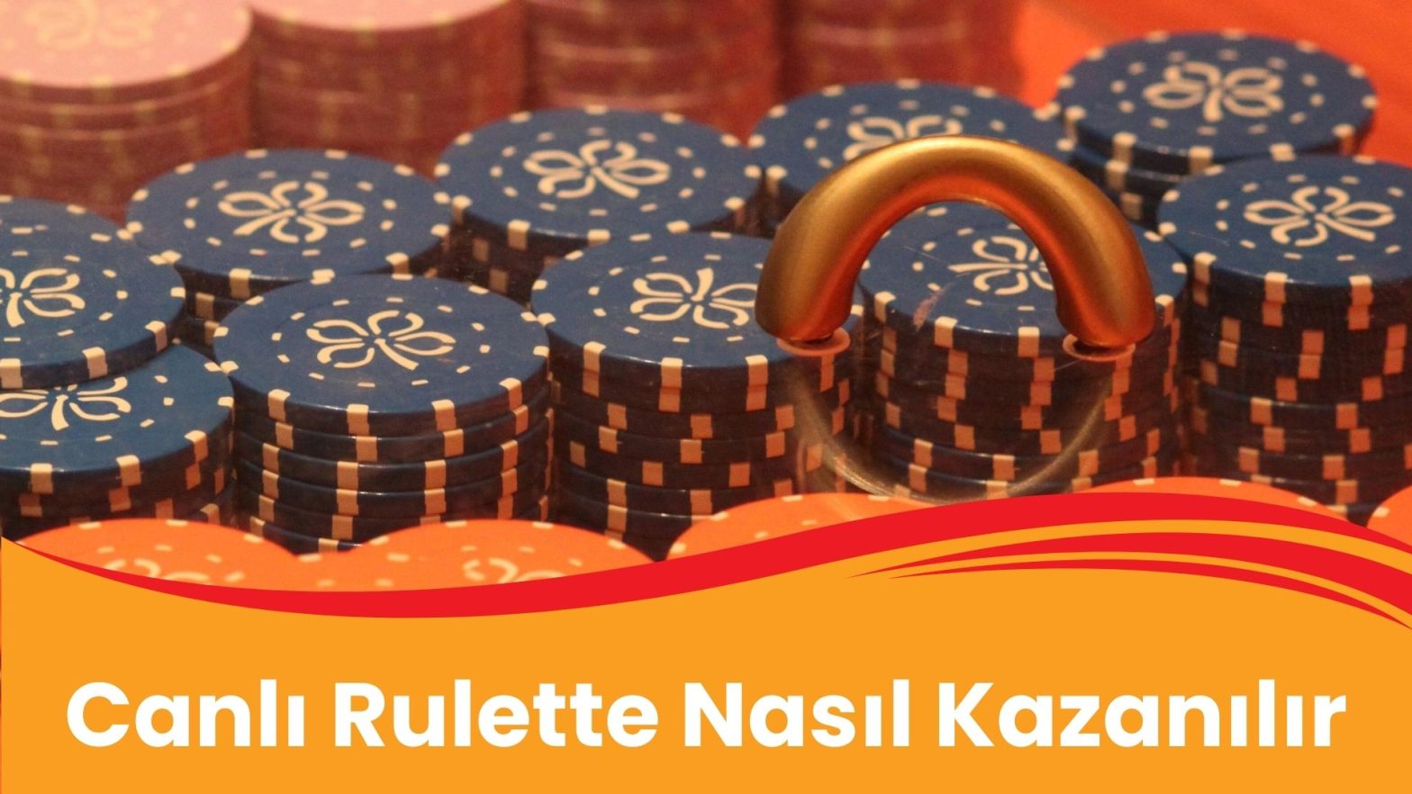 Canlı Rulette Nasıl Kazanılır