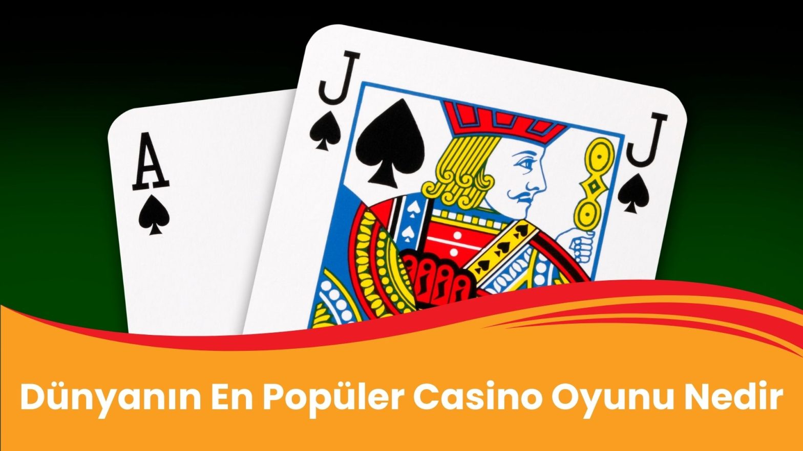 Dünyanın En Popüler Casino Oyunu Nedir 