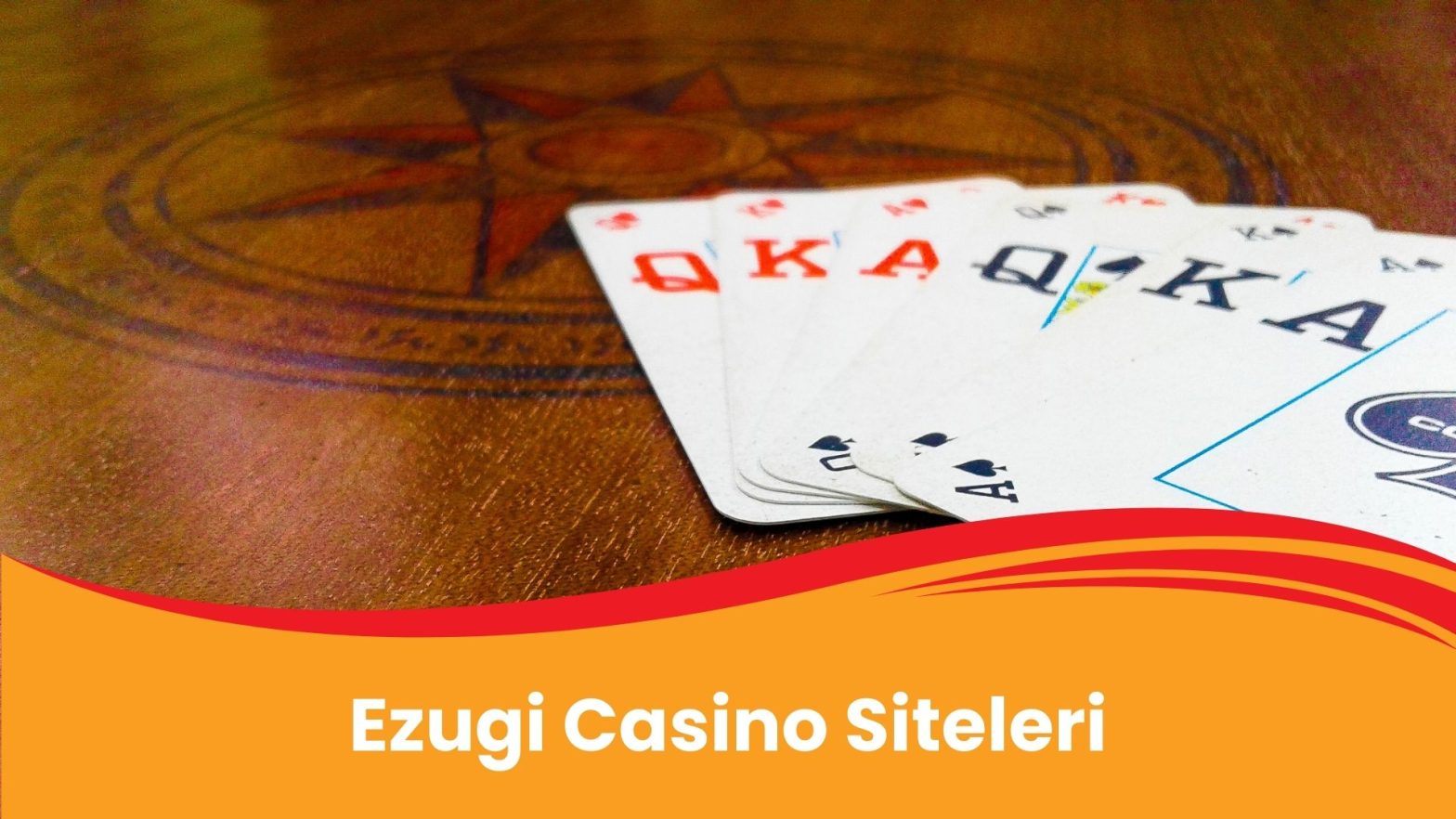 Ezugi Casino Siteleri