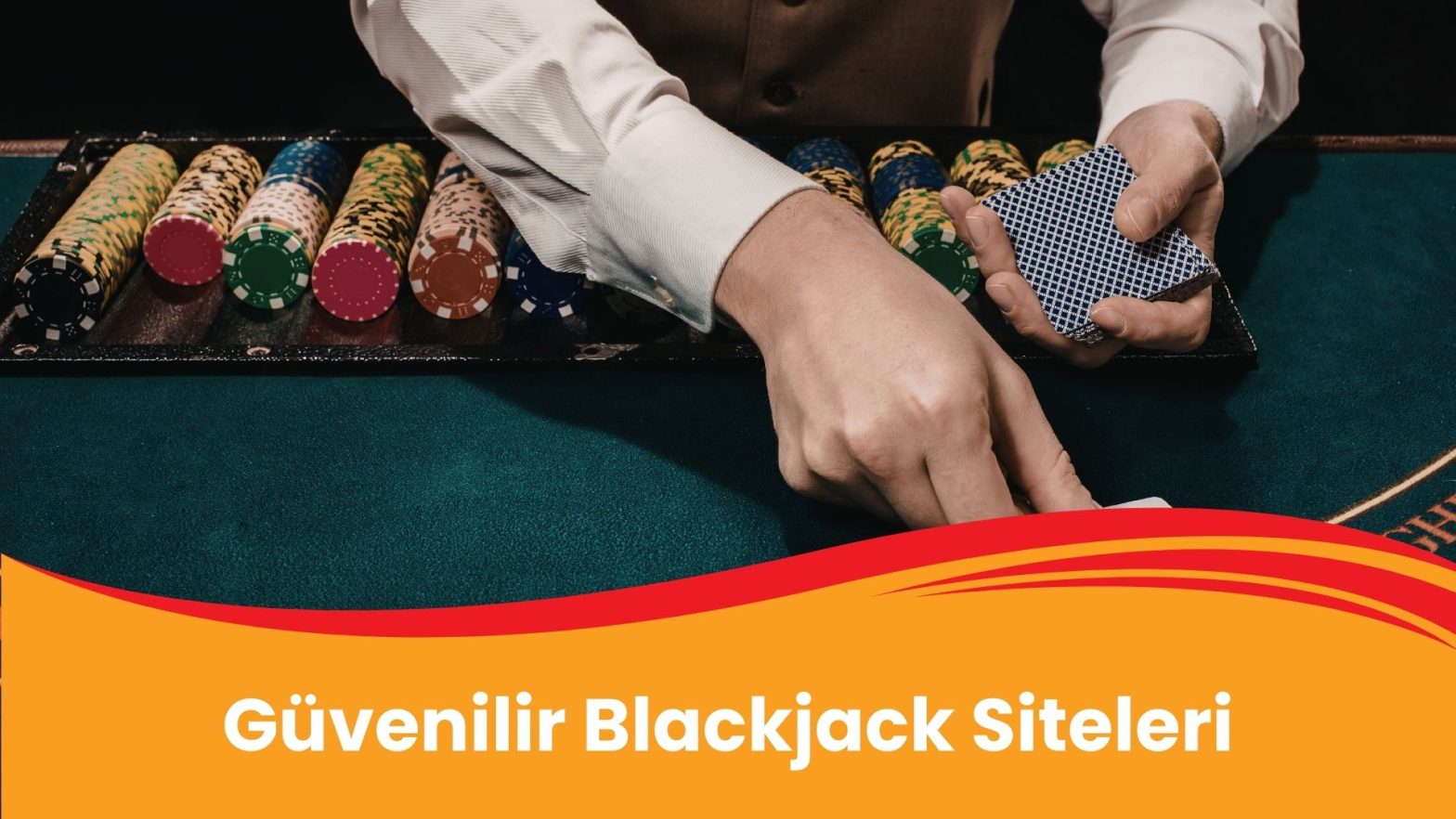 Güvenilir Blackjack Siteleri