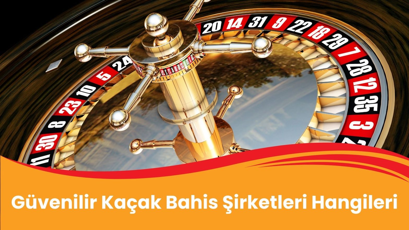 Güvenilir Kaçak Bahis Şirketleri Hangileri